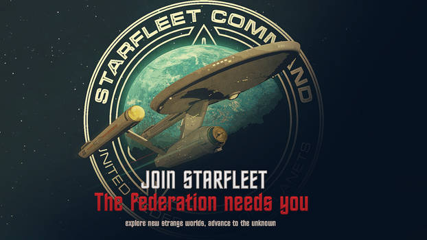 StarFleet Propaganda