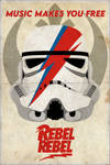 Rebel Rebel by Aste17
