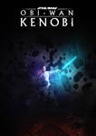 Obi-wan Kenobi by Aste17
