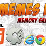 Memes Face Memory Game Dev