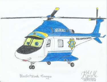 Explore the Best Blade_ranger Art | DeviantArt