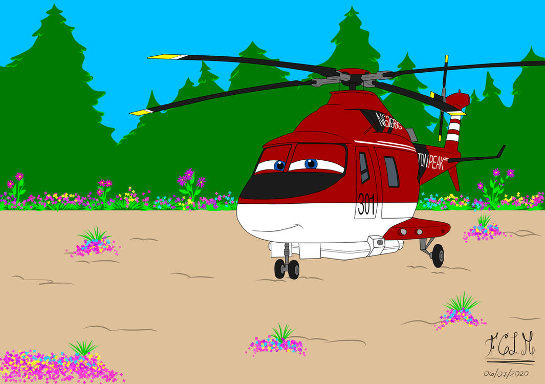 Blade Ranger and her beautiful smile by FCLM-HunterTruman on DeviantArt