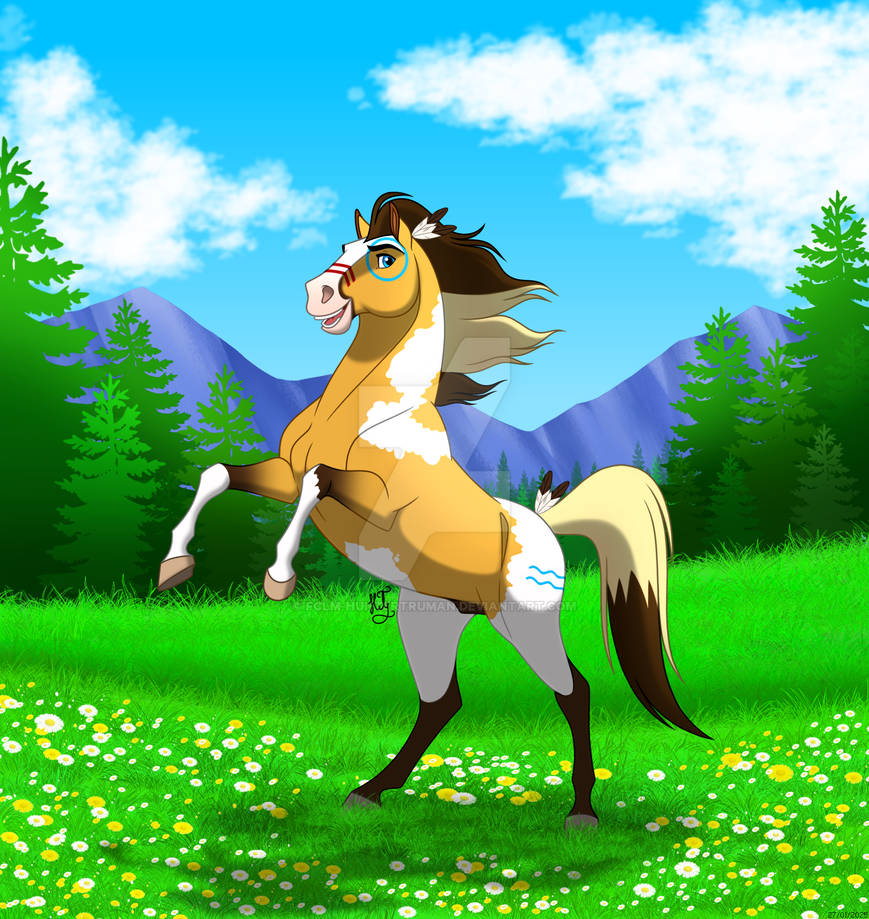 Dakota Rabbit Deviantart DAKOTA! by FCLM-HunterTruman on DeviantArt
