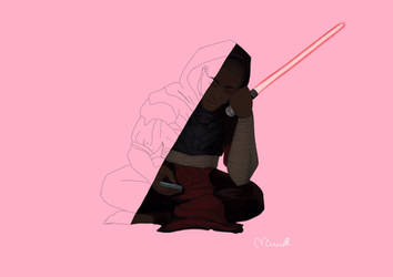 Darth Pink