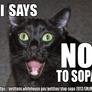No to SOPA ID