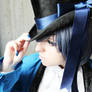 Ciel Phantomhive