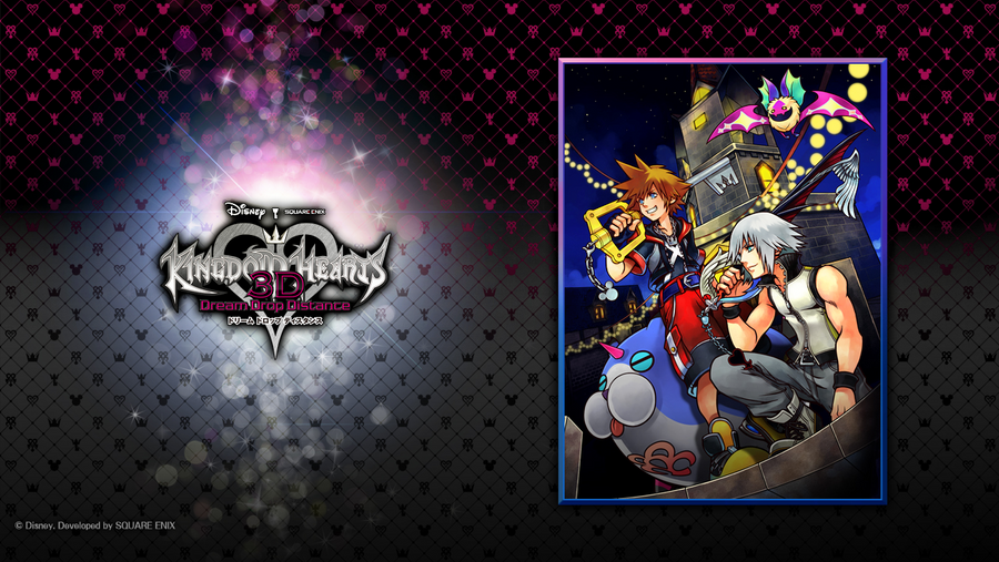 Kh Background Deviantart KH 3D wallpaper combined by portadorX on DeviantArt