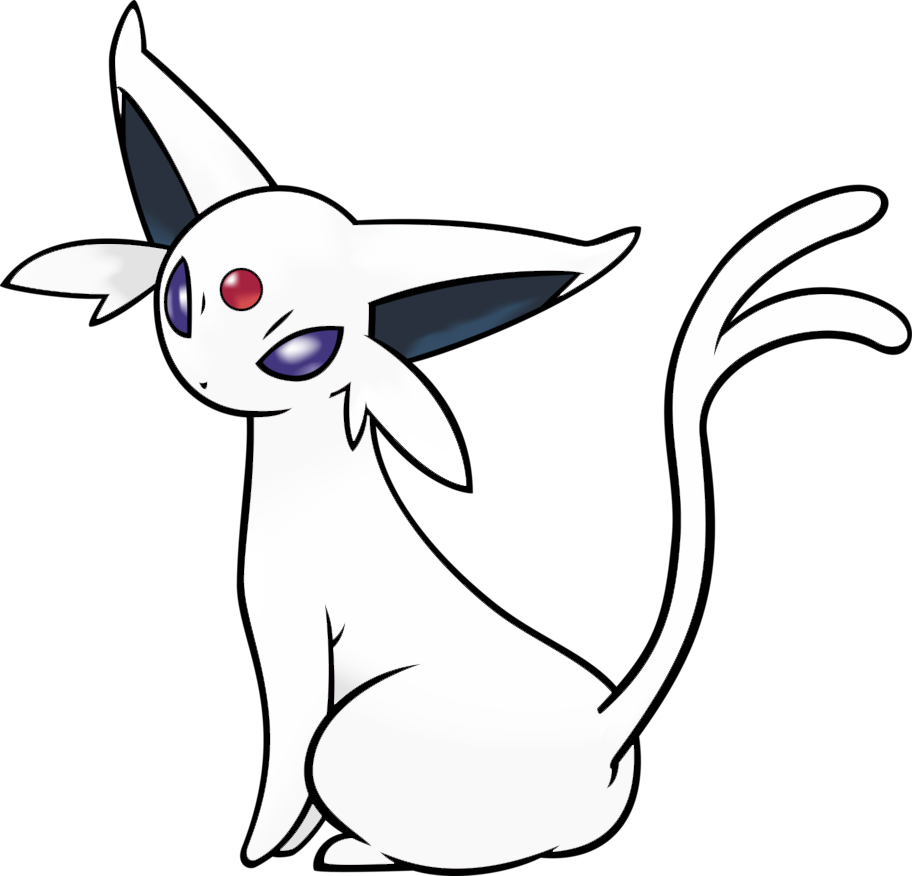 espeon 2