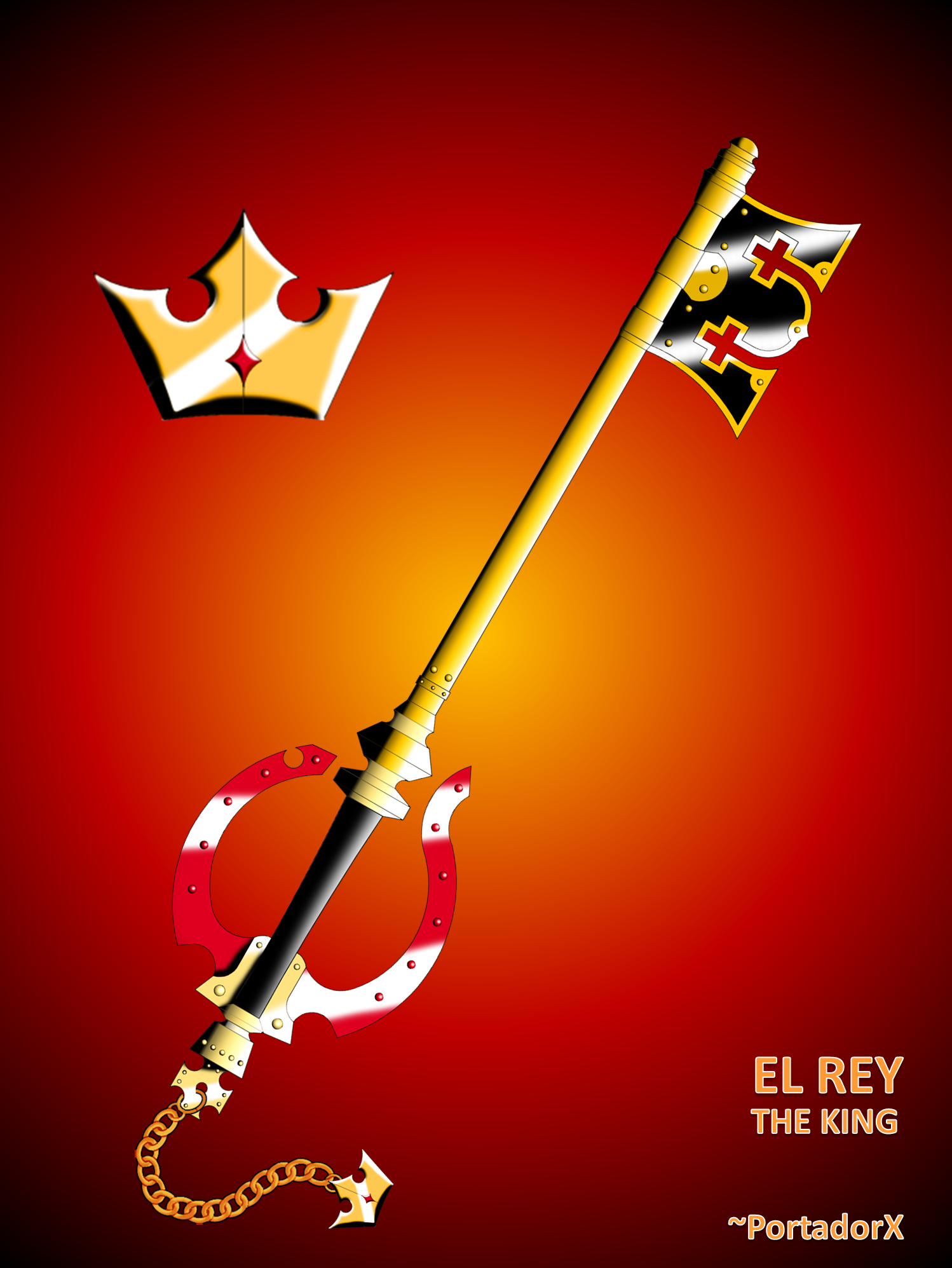 El Rey -The King-