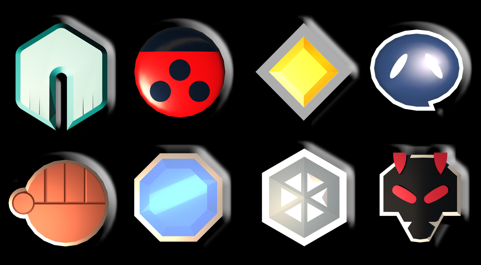 Pokémon HeartGold And SoulSilver Pokémon Crystal Pokémon GO Pokémon Emerald  Johto PNG, Clipart, Badge, Deviantart, Gaming