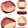 Garnet Gems (Steven Universe)