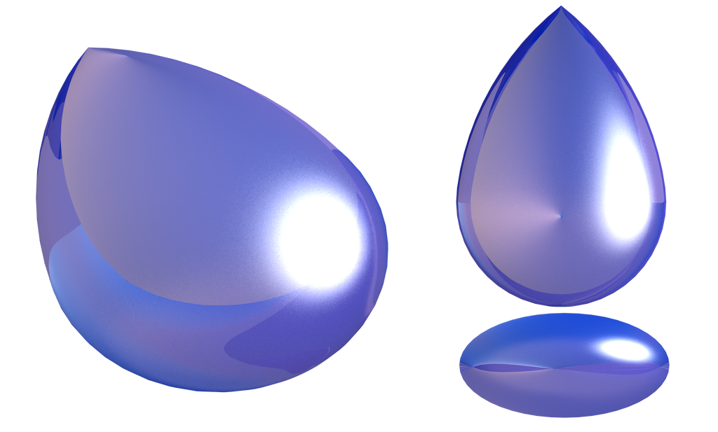 Lapis Lazuli Gem Steven Universe by portadorX on DeviantArt