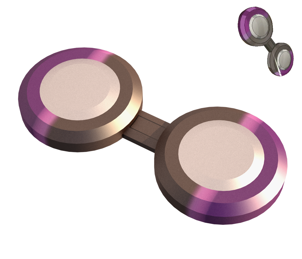 Balance Badge Oras Version By Portadorx On Deviantart Balance Badge Oras Version By Portadorx On Deviantart