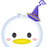 Wizard Donald Duck (first form)