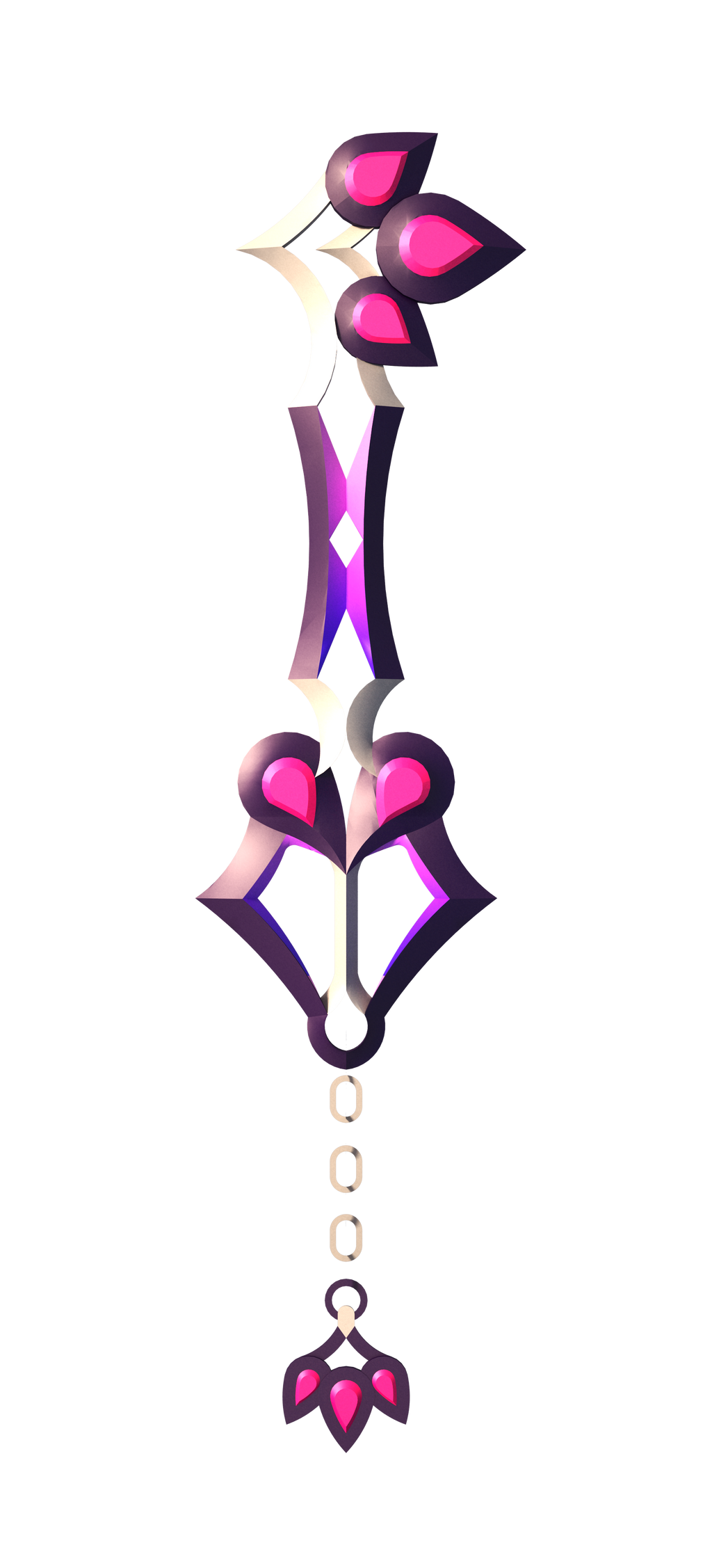 Crown of Guilt Keyblade by portadorX on DeviantArt