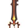 Total Eclipse Keyblade