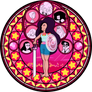 Stevonnie -Station of Awakening-