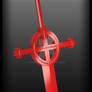 Demon Blood Sword (Poster)