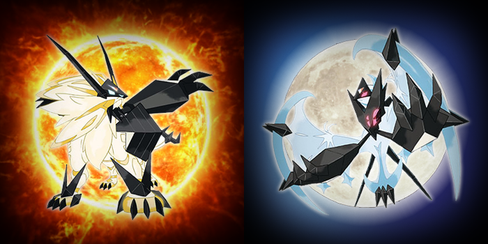 pokemon ultra sun n' ultra moon