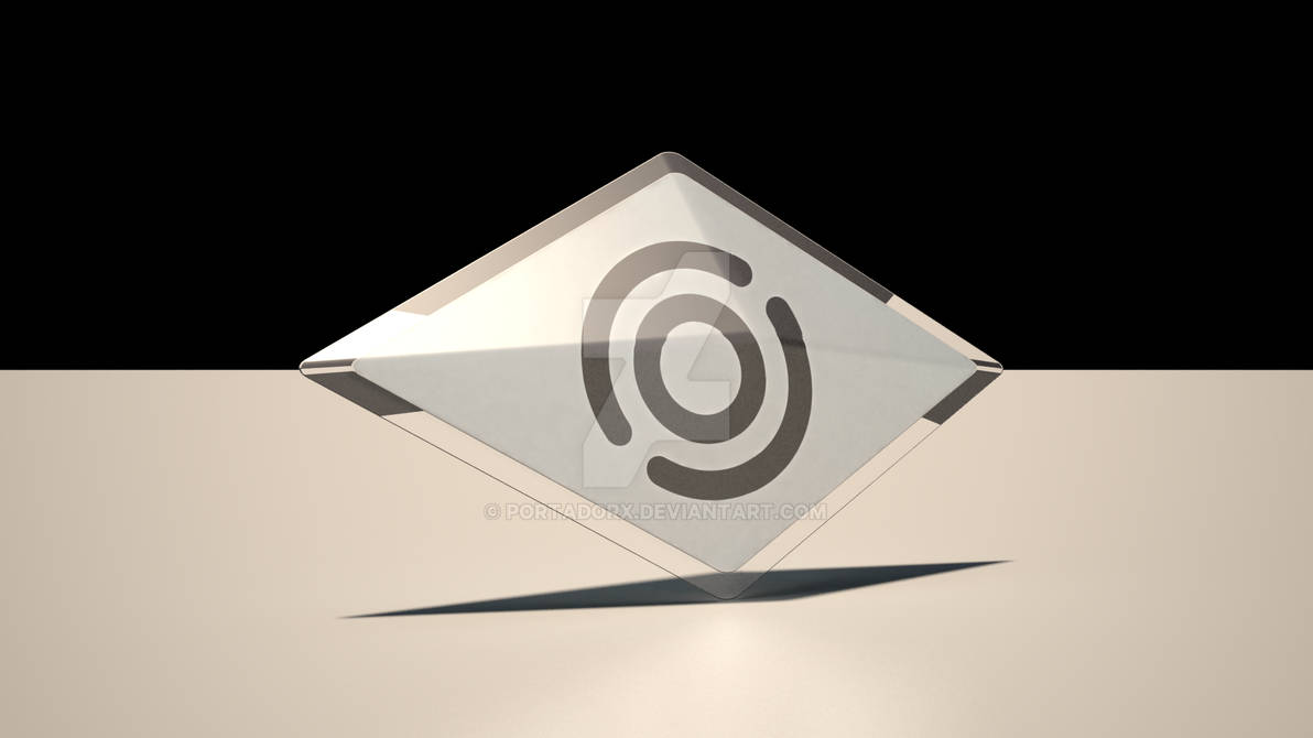 Normalium Z-Crystal by portadorX on DeviantArt