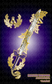 Master Weapon (Keyblade)