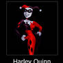 Harley Quinn Poster...