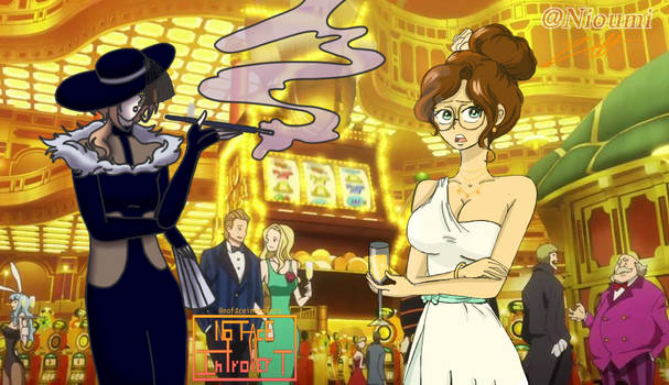 Explore The Best ワンピースフィルムゴールド Art Deviantart Explore The Best ワンピースフィルムゴールド Art Deviantart