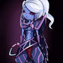 Chibi Vengeful Spirit