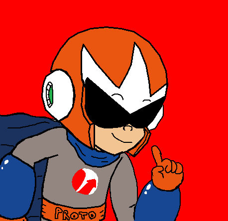 Proto... by 2004Gamet on DeviantArt