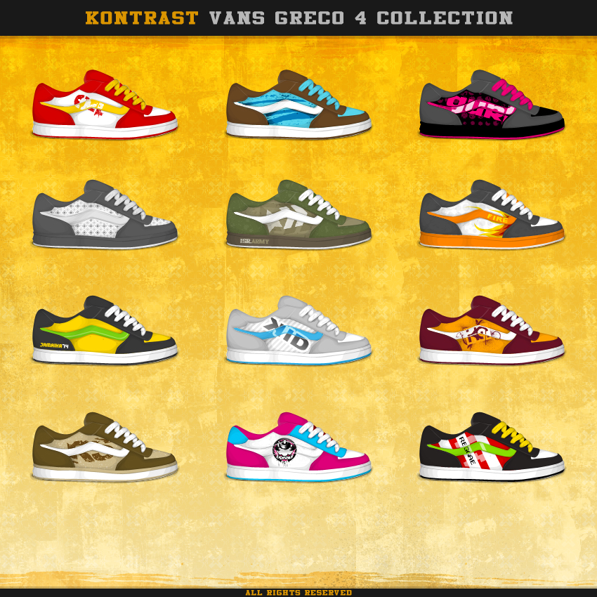 Kontrast.vans.COLLECTION.2006