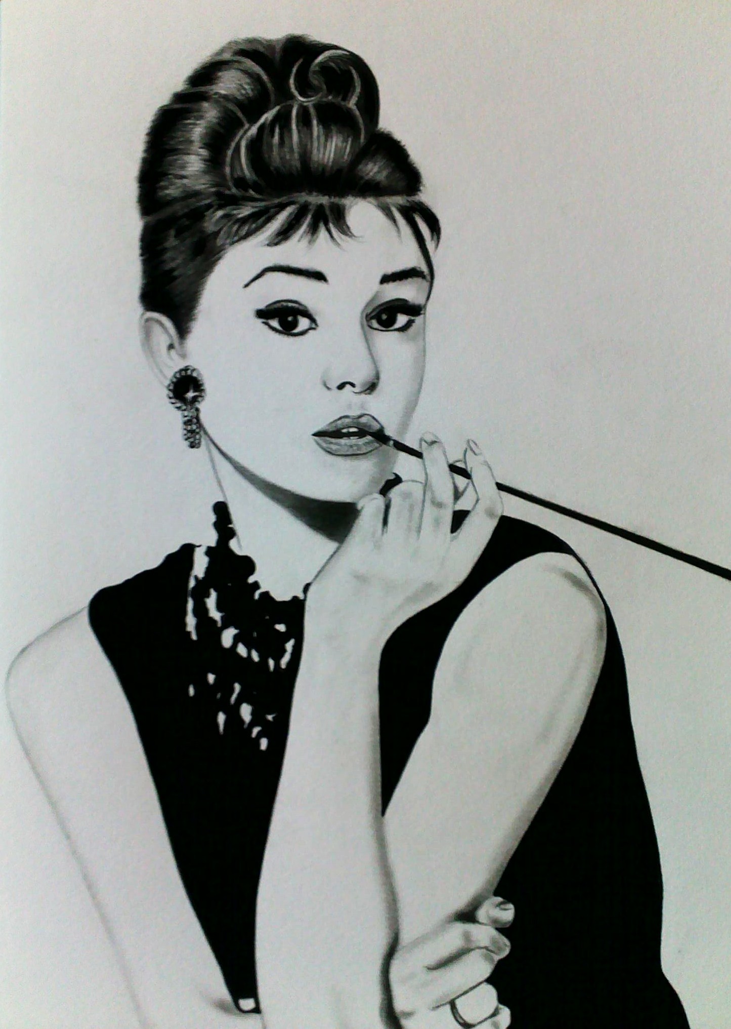 LADY HEPBURN