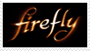 Firefly Stamp