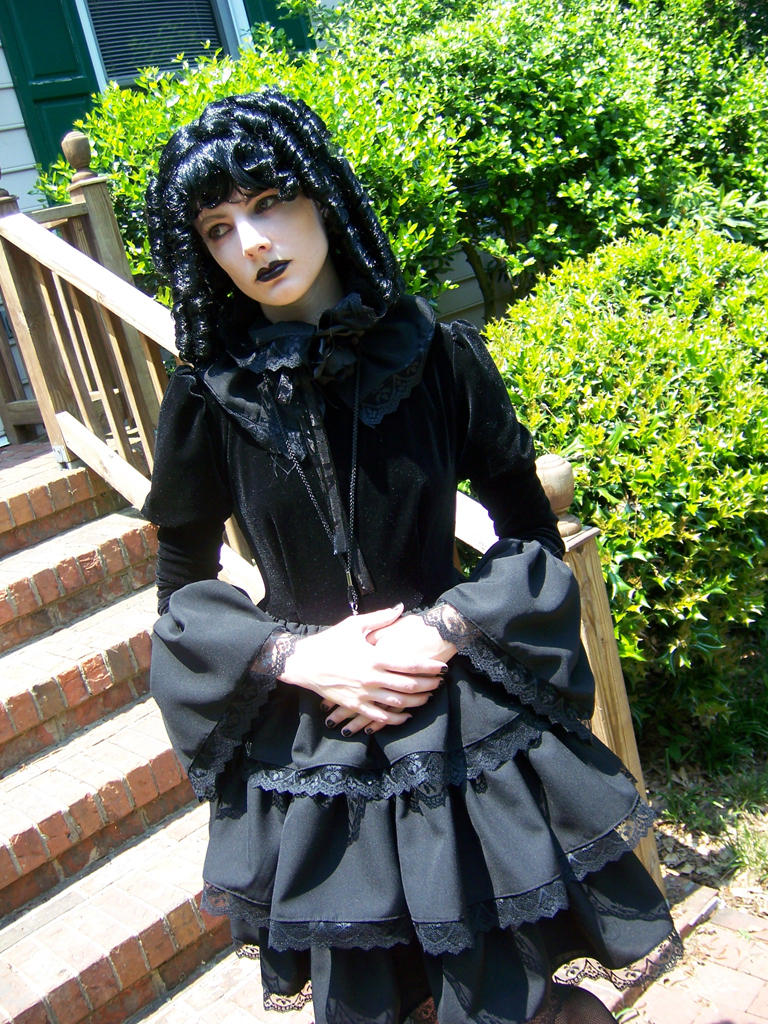 Mana Cosplay 2 By Zoechan On DeviantArt mana-cosplay-2-by-zoechan-on-deviantart