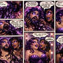 Dark Glam Conversion