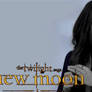 New Moon's Bella