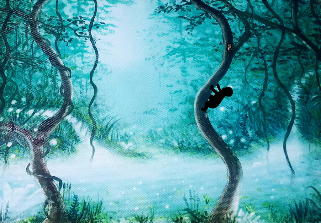 Jungle Treasure