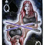 Mara Jade, Queen of Spades