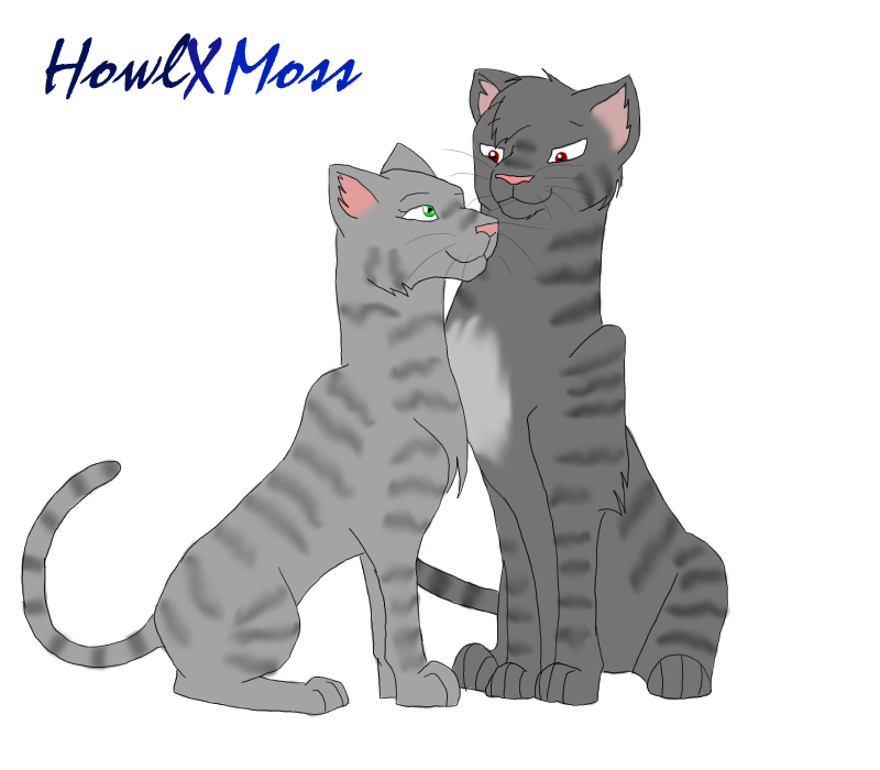 HowlXMoss