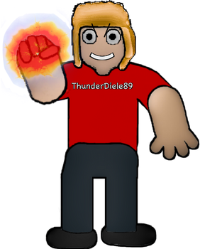 Lightning Prada Render by Oathkeeper-21 on DeviantArt