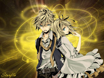 Rin+Len