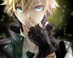 Ren Kagamine