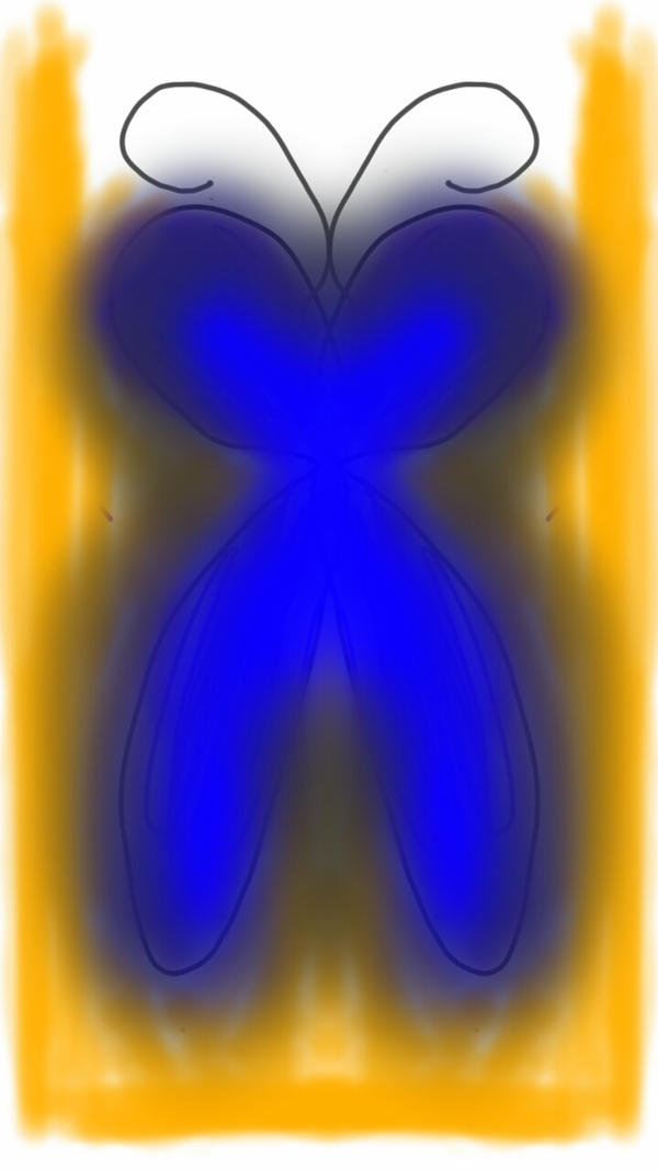 Fly Bug Deviantart FLYING INSECT by daymajin777 on DeviantArt
