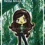 Bella Swan - Twilight