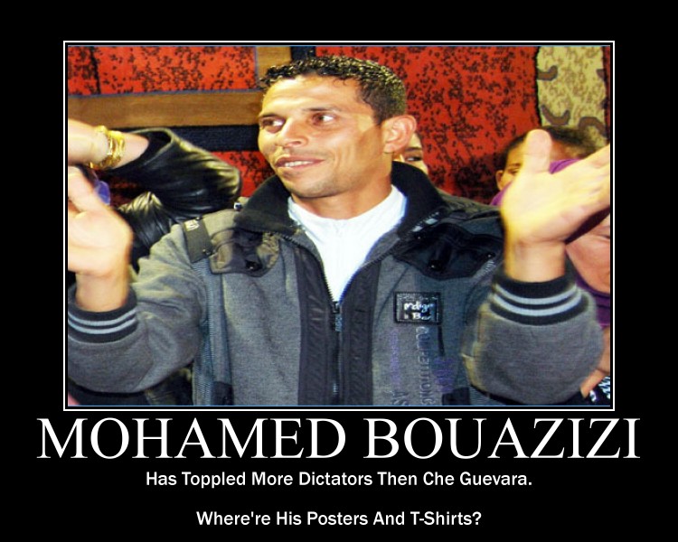 Mohamed Bouazizi