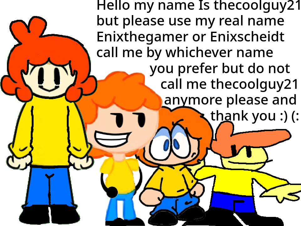 hello by TheCoolGuy21 on DeviantArt hello by TheCoolGuy21 on DeviantArt