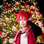 Otoya Christmas