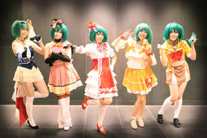 Ranka Attack