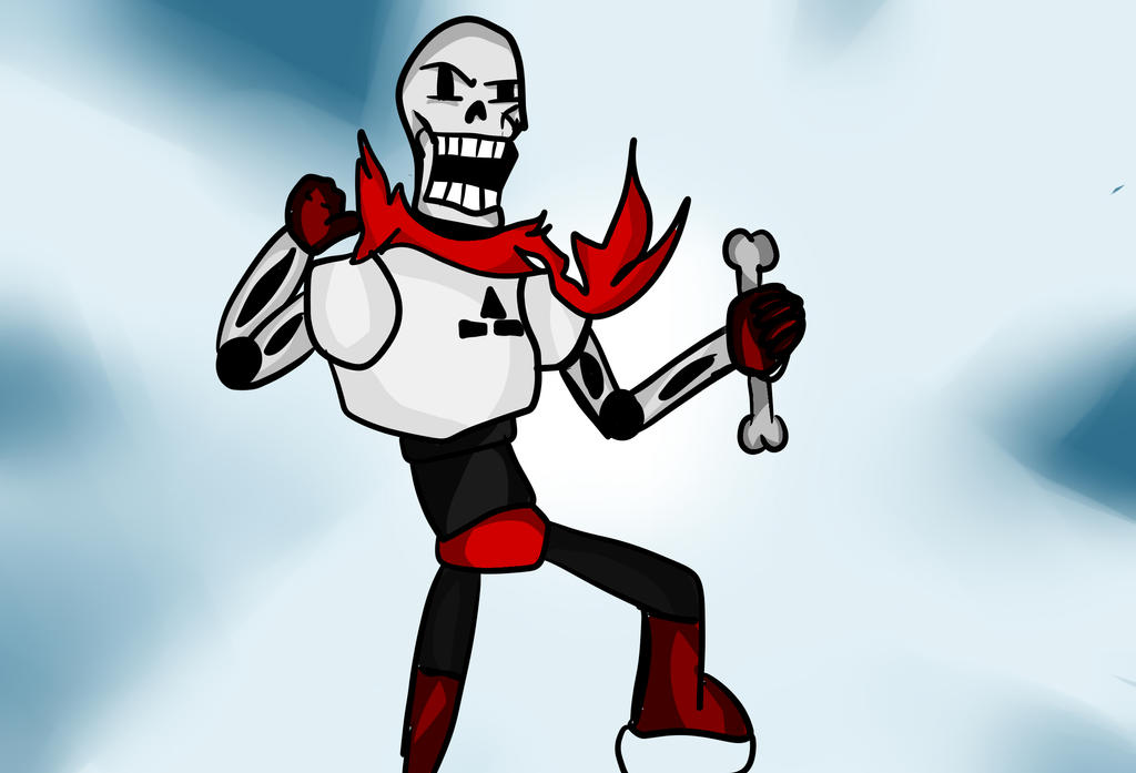 Papyrus a color/ Color papyrus by AxelSai on DeviantArt