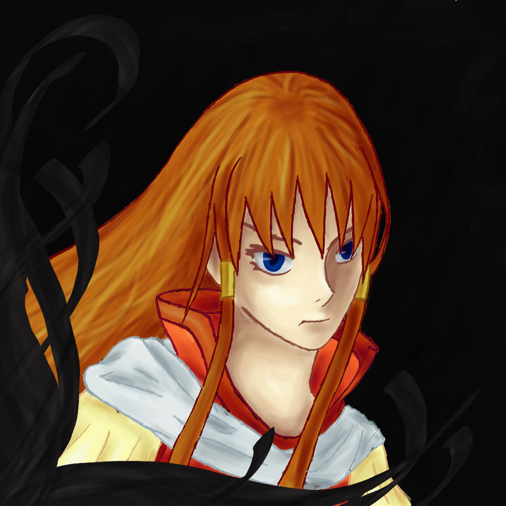 Evil Mist by Numdenu on DeviantArt