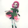 Leaf - (for sale) Custom MH doll